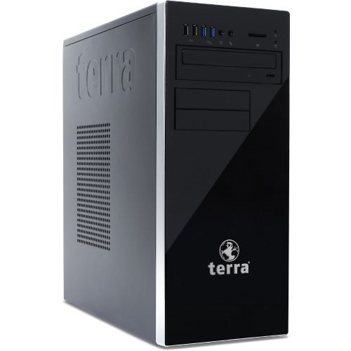TERRA PC-GAMER ELITE 1-2