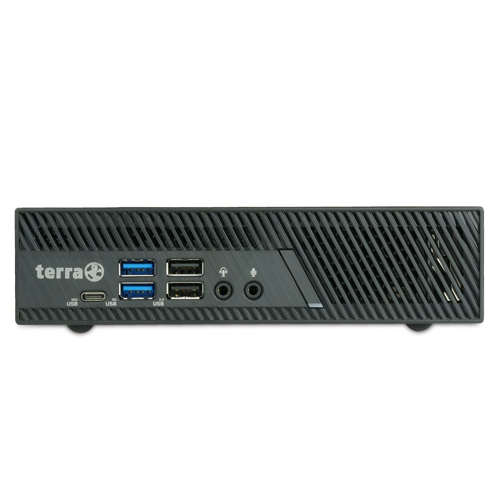 TERRA PC-Mini 5000V6.1 SILENT GREENLINE-2