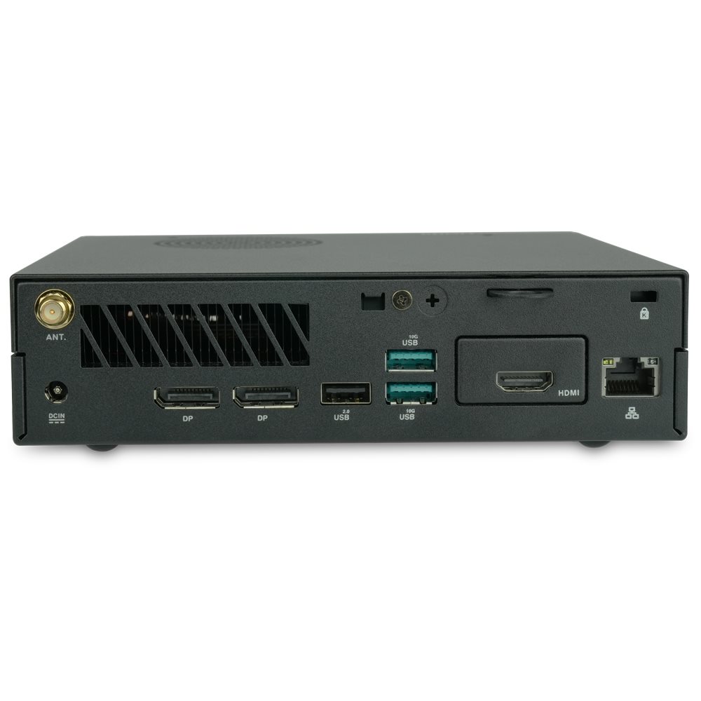 TERRA PC-Mini 5000V6.1 SILENT GREENLINE-1