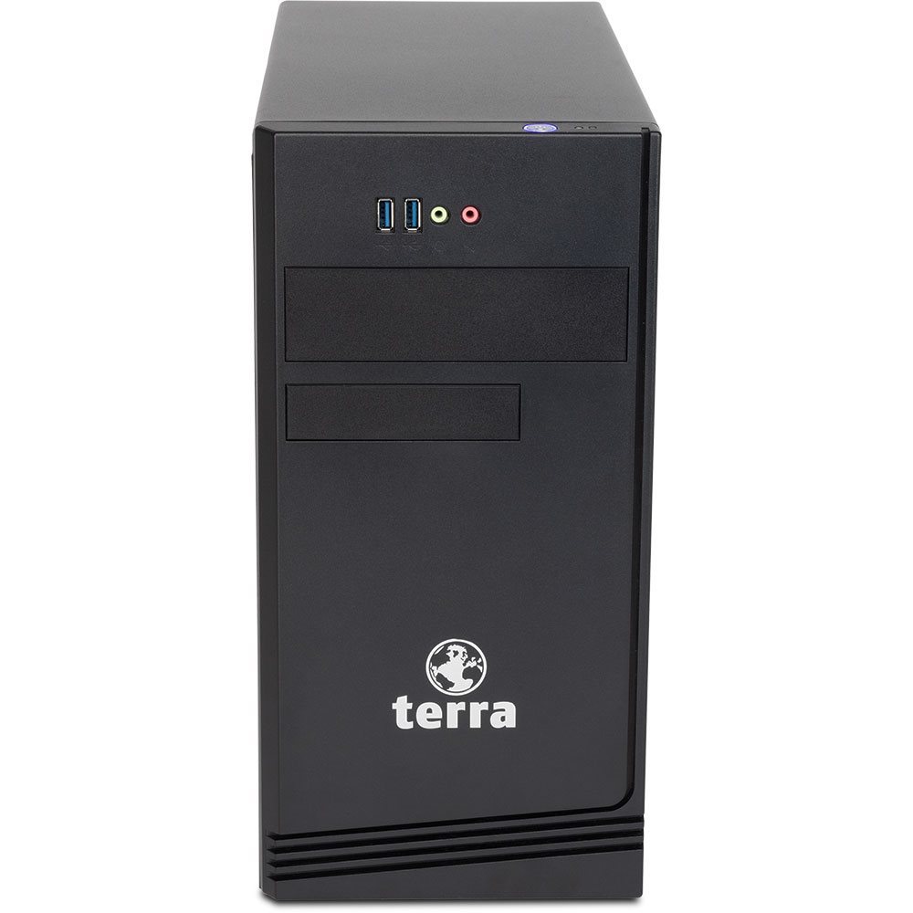 TERRA PC 4000-1