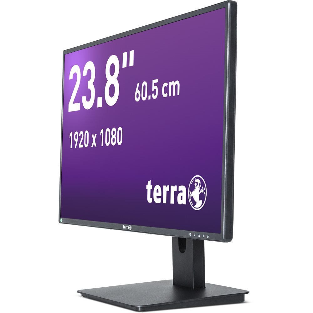 TERRA LCD/LED 2456W PV / MESSEWARE-1