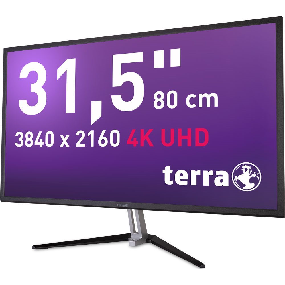 TERRA LCD/LED 3290W 4K / Messeware-1