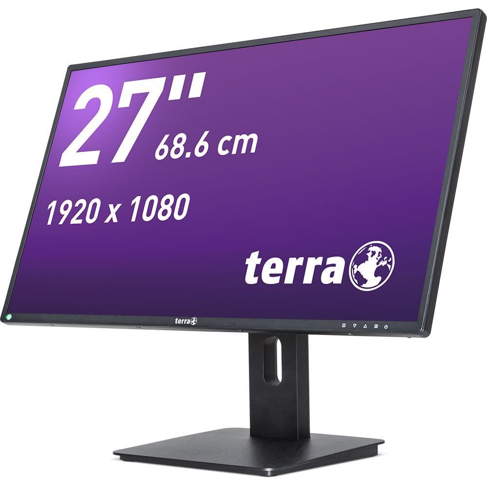 TERRA LCD/LED 2756W PV / MESSEWARE-1
