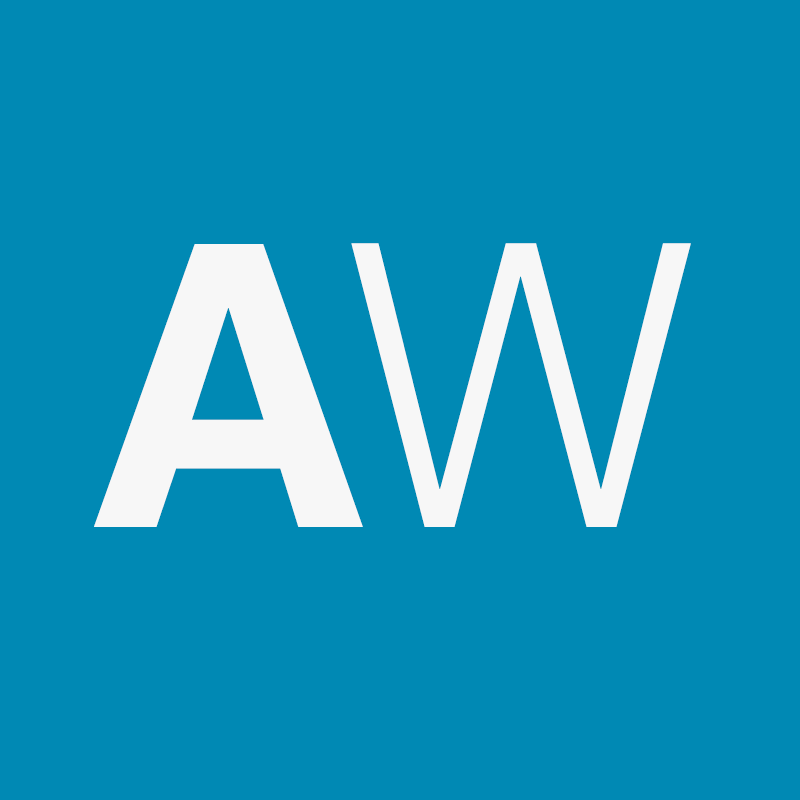 Access Web, Services informatiques et communication logo