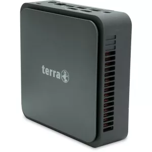 TERRA PC-Micro 7000G black GREENLINE-1