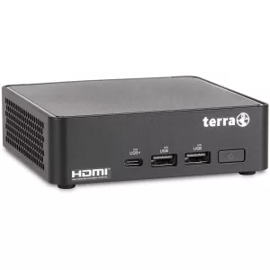 TERRA PC-Micro 6000 SILENT GREENLINE-1