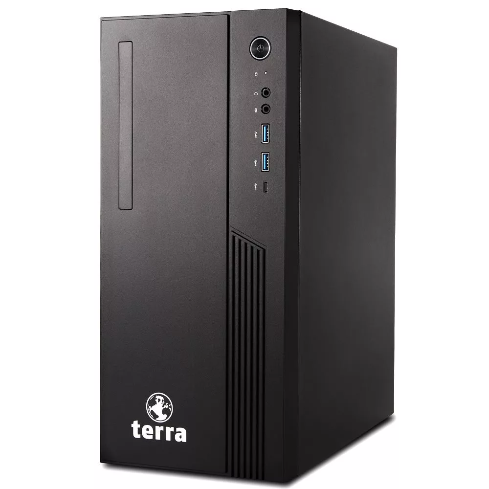 TERRA PC-BUSINESS 4000 SILENT-1