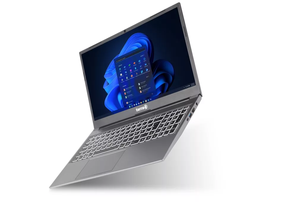 TERRA MOBILE 1517R i5-1334U W11-1