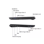 Y TERRA MOBILE 1516R i3-1315U SE FR-2