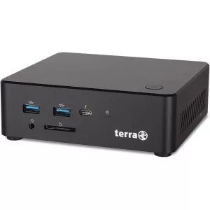 TERRA PC-Micro 5000C GREENLINE-1