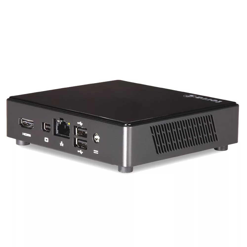TERRA PC-MICRO 3100 SILENT GREENLINE-1