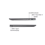Y TERRA MOBILE 360-13U i5-1235U W11P FR-4