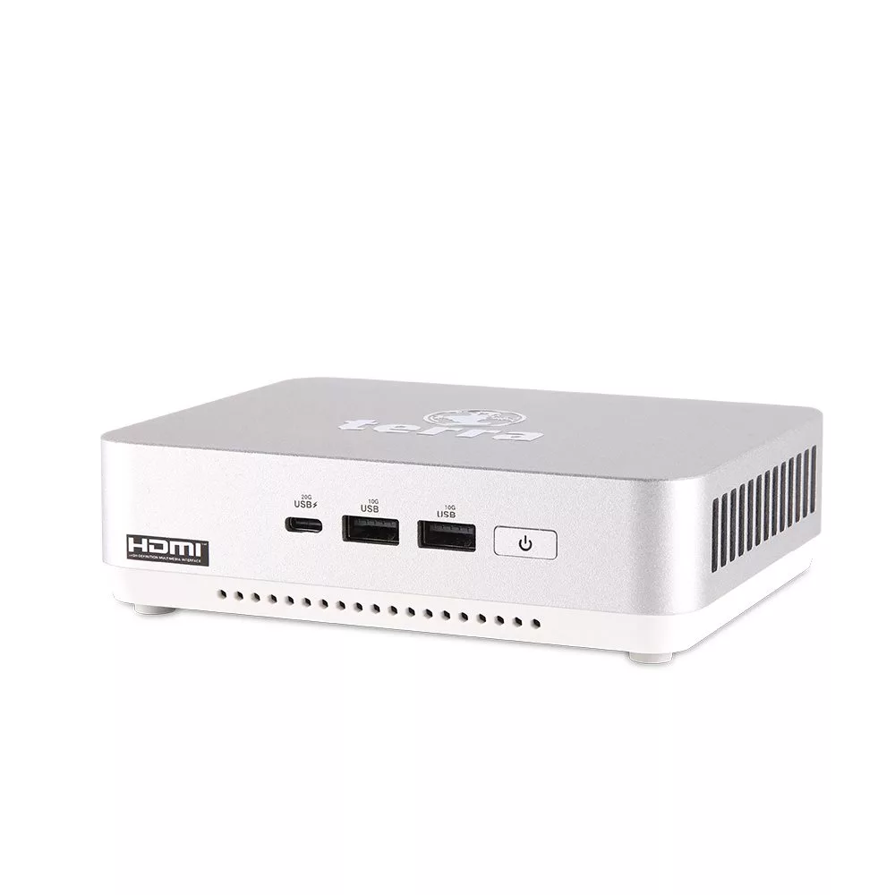 TERRA PC-Micro 6000W SILENT GREENLINE-1