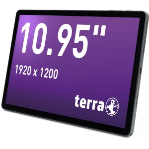TERRA PAD 1007 10.95" IPS/1920x1200/8GB/256G/LTE/Android 14-1
