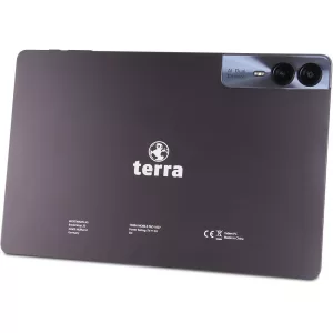 TERRA PAD 1007 10.95" IPS/1920x1200/8GB/256G/LTE/Android 14-2