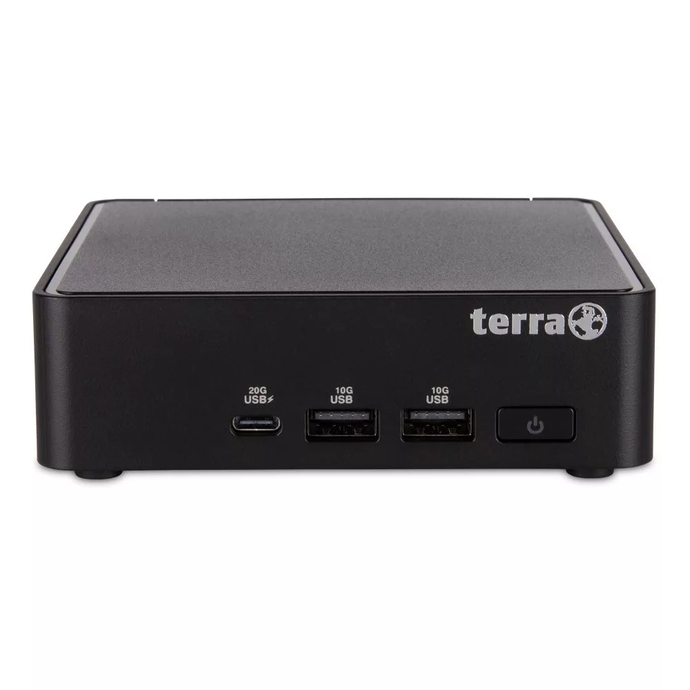 TERRA PC-Micro 6000 SILENT GREENLINE-1