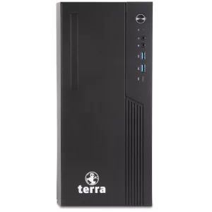 TERRA PC-BUSINESS 4000 SILENT-2