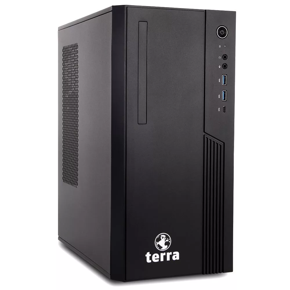 TERRA PC-BUSINESS 4000 SILENT-1