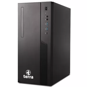 TERRA PC-BUSINESS 4000 SILENT-2