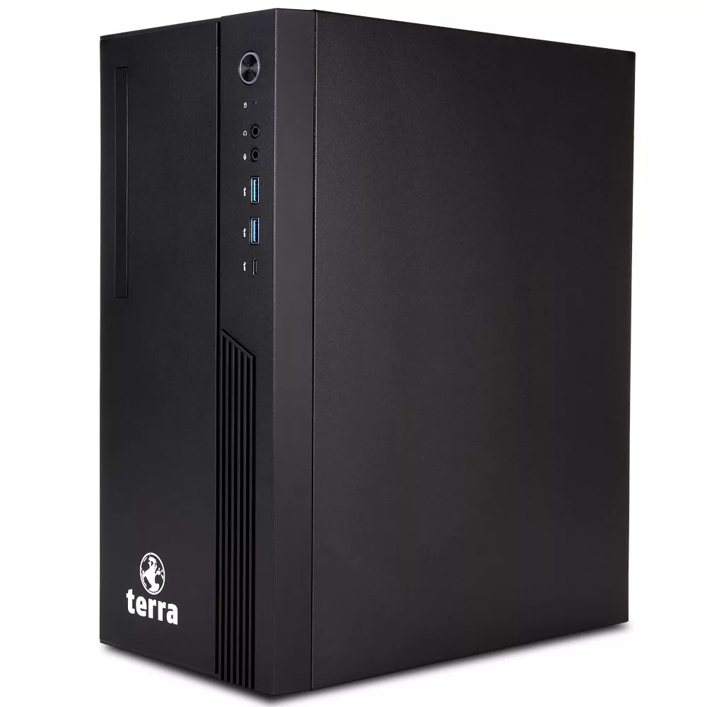 TERRA PC-BUSINESS 4000 SILENT-1