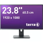 TERRA LCD/LED 2456W PV V4 schwarz USB-C, DP, HDMI GREENLINE PLUS-3