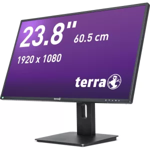 TERRA LCD/LED 2456W PV V4 schwarz USB-C, DP, HDMI GREENLINE PLUS-1