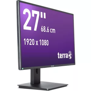 TERRA LCD/LED 2756W PV V4 schwarz GREENLINE PLUS-1