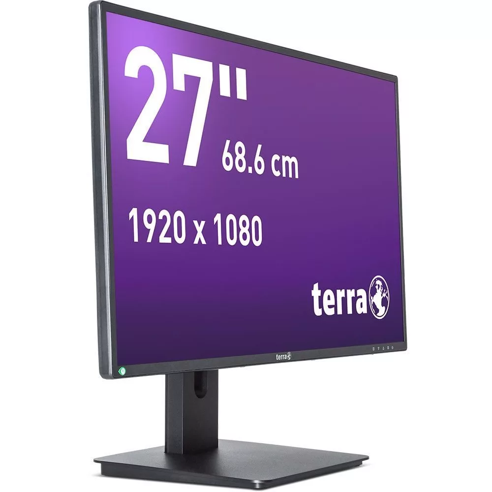 TERRA LCD/LED 2756W PV V4 schwarz GREENLINE PLUS-1
