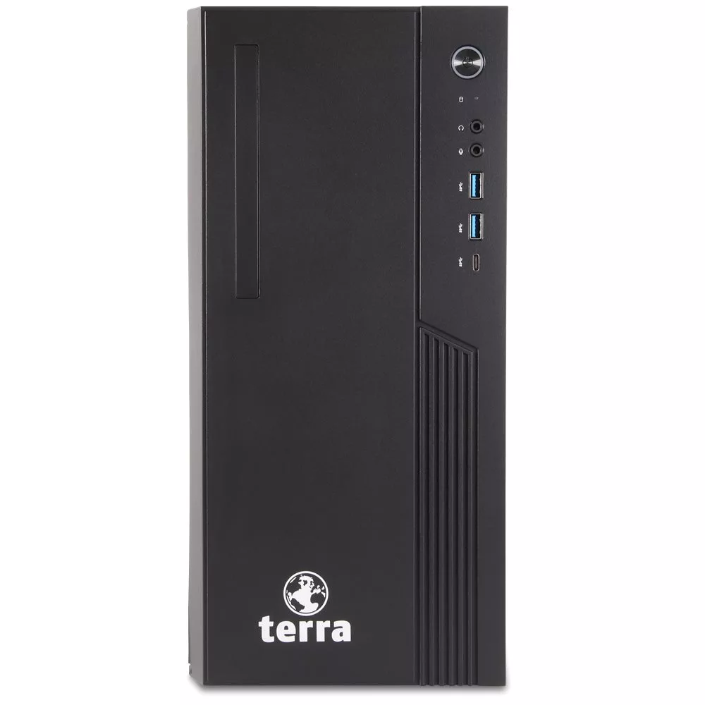 TERRA PC-BUSINESS 6000 SILENT-1