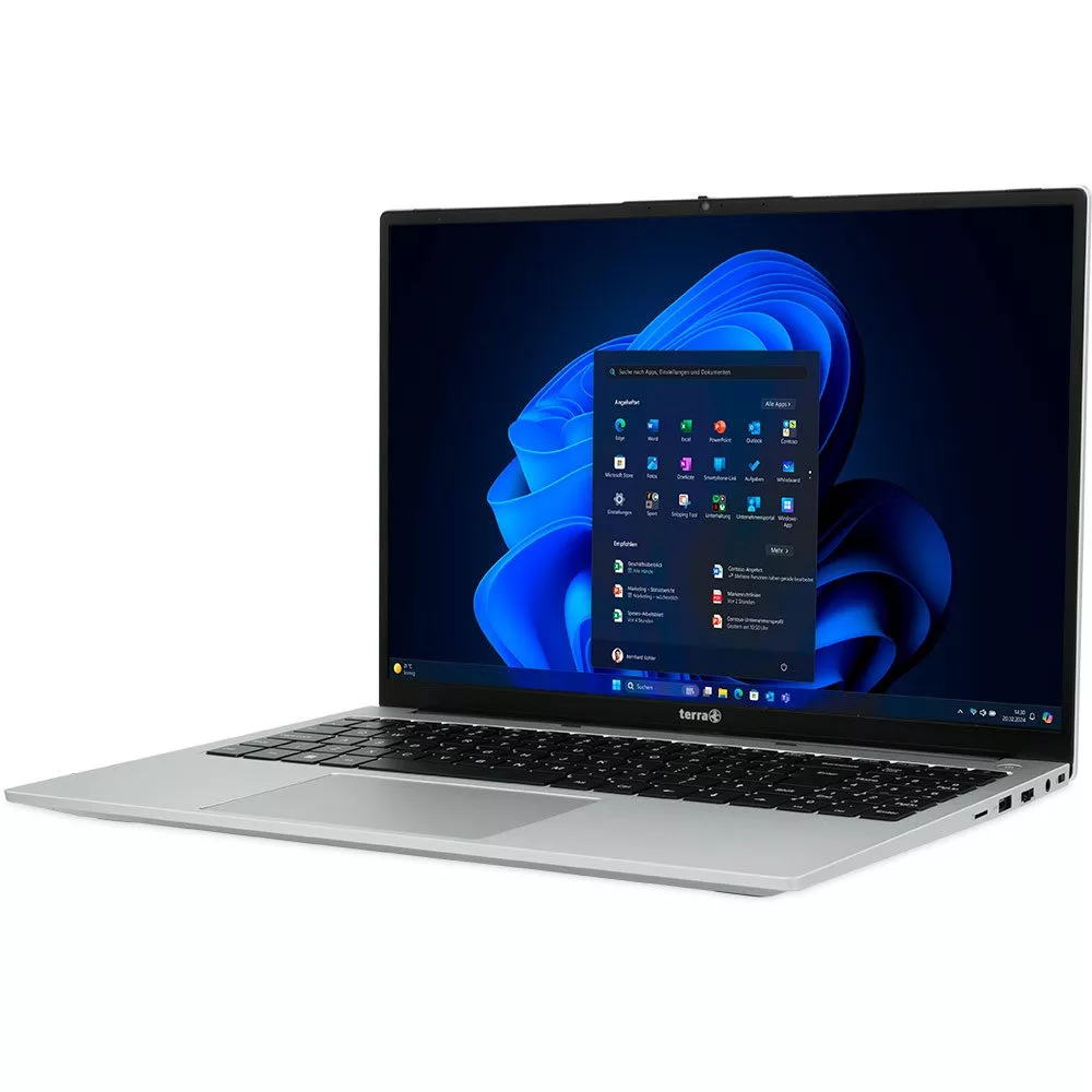 TERRA MOBILE 1610A R7-7730U W11P FR-1