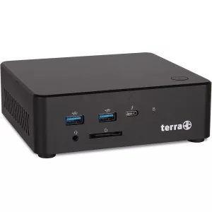 TERRA PC-Micro 6000C GREENLINE-1