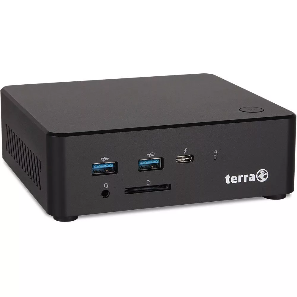 TERRA PC-Micro 6000C GREENLINE-1