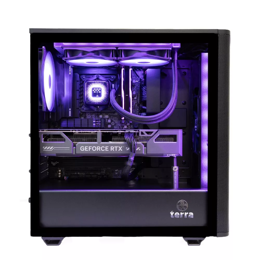 TERRA PC-GAMER ELITE 3-1