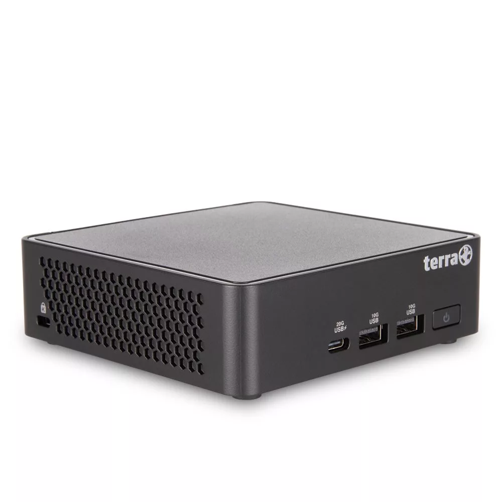TERRA PC MICRO 7000-1