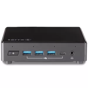 TERRA PC-MICRO 3100 SILENT GREENLINE-1
