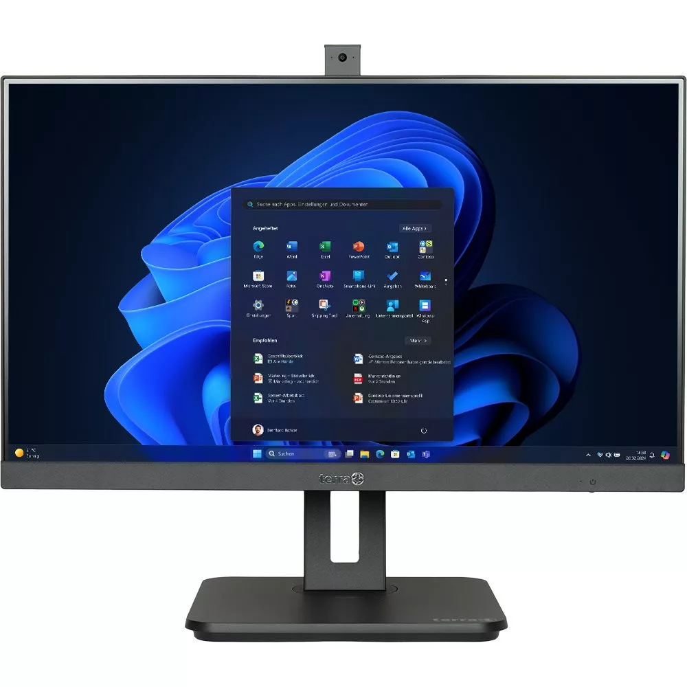 TERRA ALL-IN-ONE-PC 2410HA GREENLINE-1
