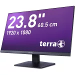 TERRA LCD/LED 2448W V4 schwarz HDMI/DP/USB-C GREENLINE PLUS-2