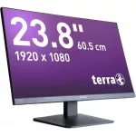 TERRA LCD/LED 2448W V4 schwarz HDMI/DP/USB-C GREENLINE PLUS-4
