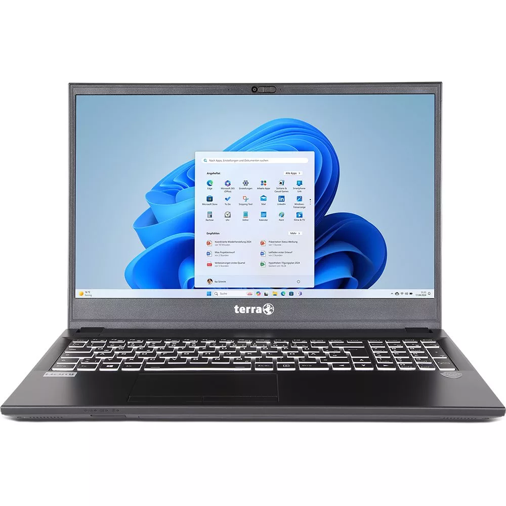 TERRA MOBILE 1516R-1