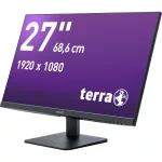 TERRA LCD/LED 2727W V3 IPS black HDMI/DP/USB-C, GREENLINE PLUS-7