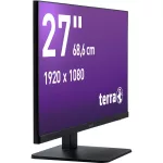 TERRA LCD/LED 2727W V3 IPS black HDMI/DP/USB-C, GREENLINE PLUS-8
