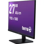 TERRA LCD/LED 2727W V3 IPS black HDMI/DP/USB-C, GREENLINE PLUS-14