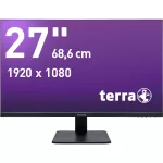TERRA LCD/LED 2727W V3 IPS black HDMI/DP/USB-C, GREENLINE PLUS-2