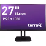 TERRA LCD/LED 2748W PV V4 schwarz HDMI/DP/USB-C GREENLINE PLUS-8