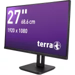 TERRA LCD/LED 2748W PV V4 schwarz HDMI/DP/USB-C GREENLINE PLUS-6