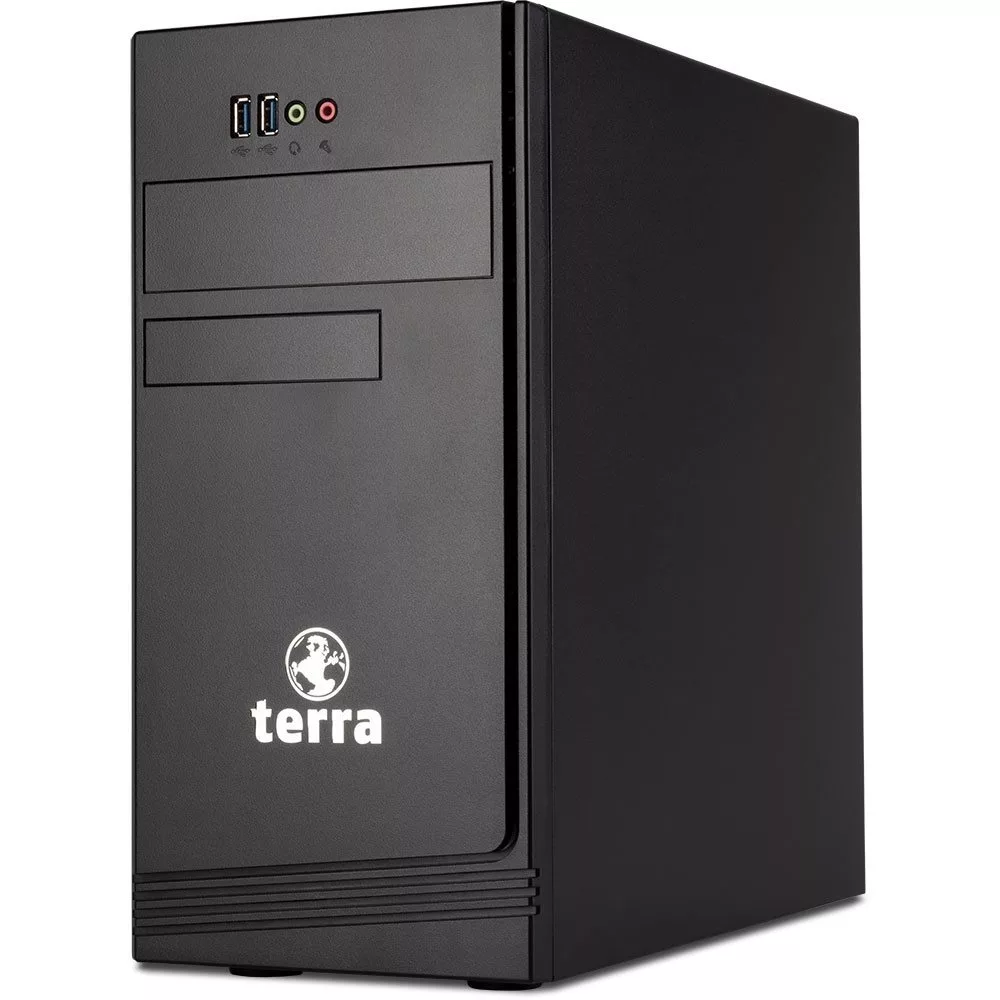 TERRA PC 4000-1