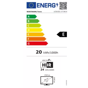 TERRA LCD/LED 2771W PV 2K IPS black HDMI/DP/USB-C-1
