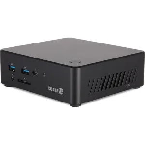 TERRA PC MICRO 6000C B-Ware-1