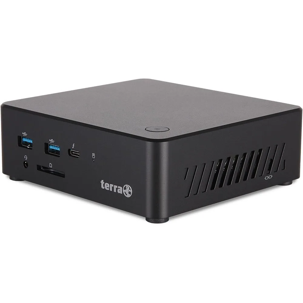 TERRA PC MICRO 6000C B-Ware-1