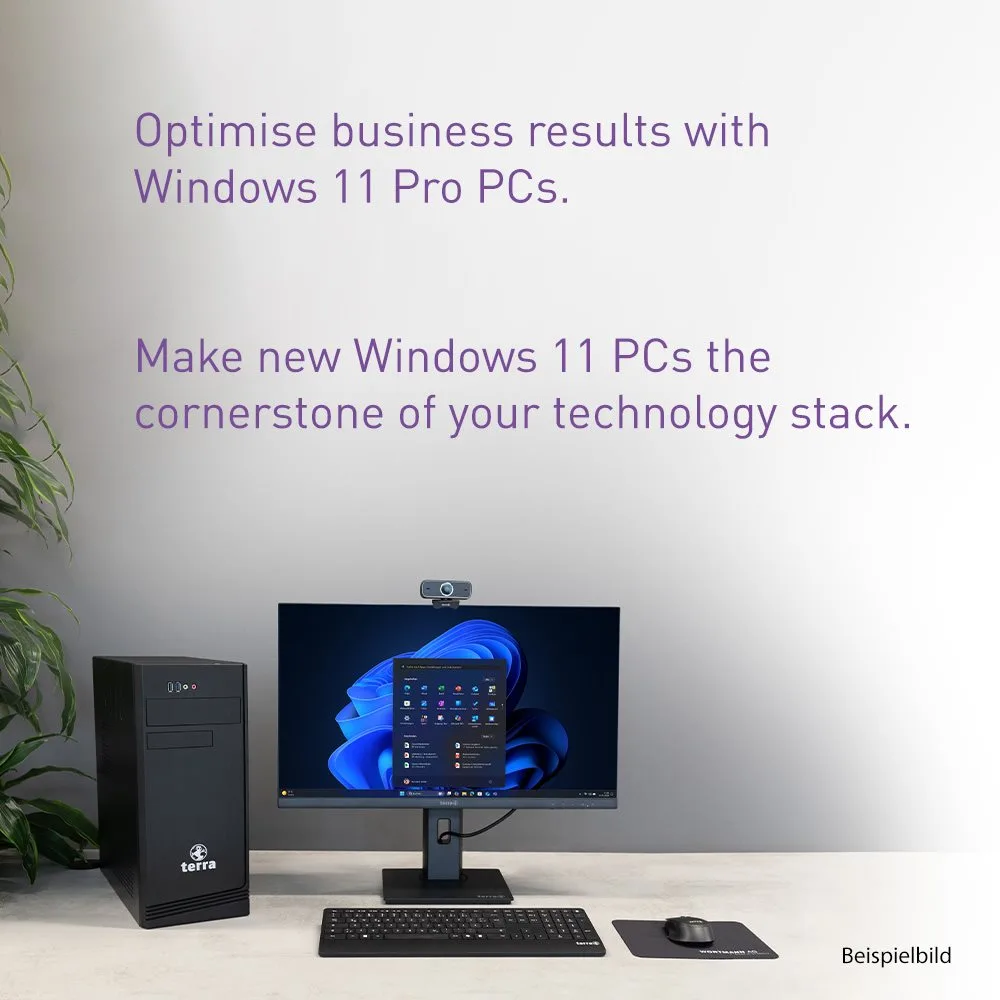 Y TERRA AIO 2710-1